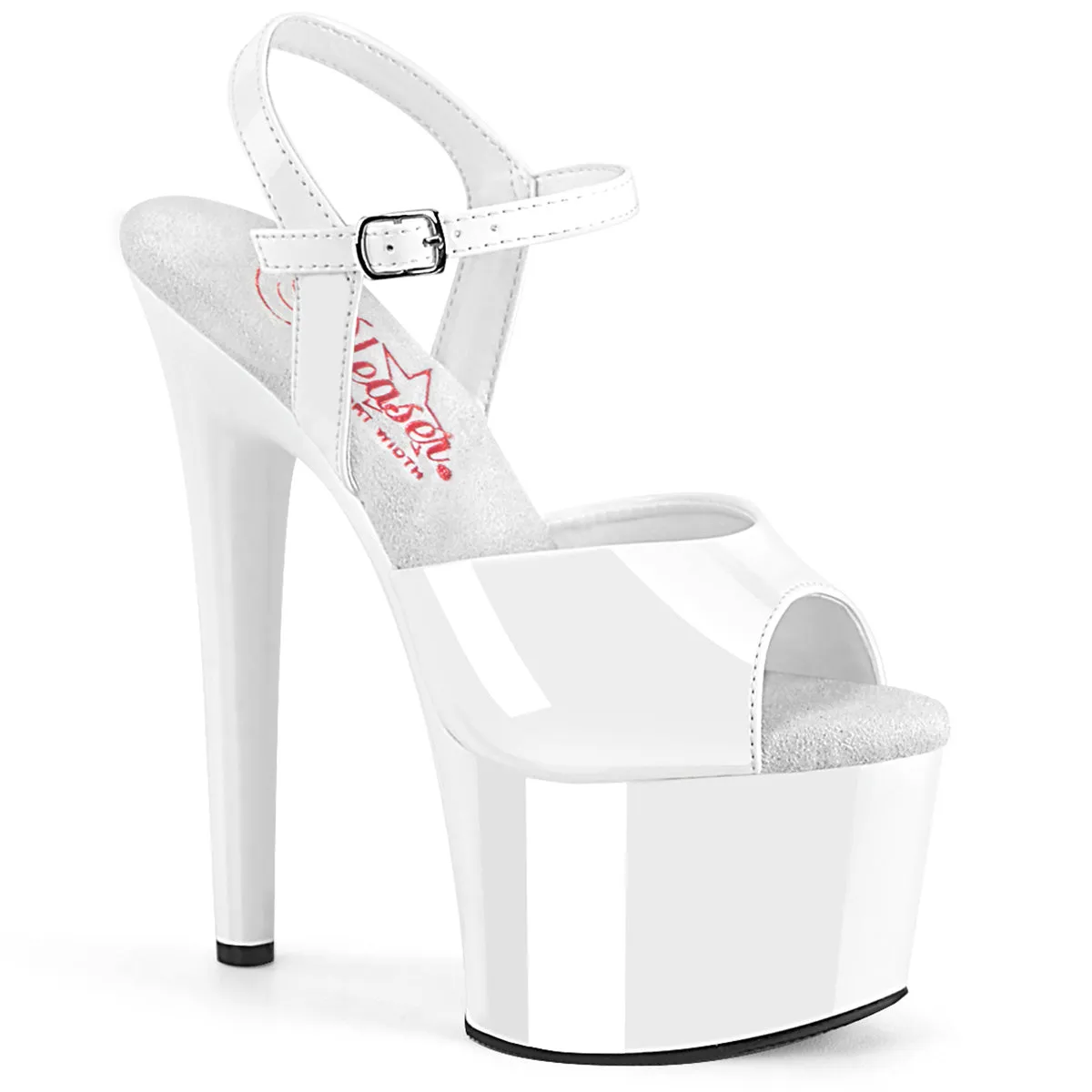 Pleaser Passion-709