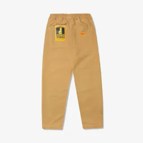 Service Works Classic Chef Pants - Tan