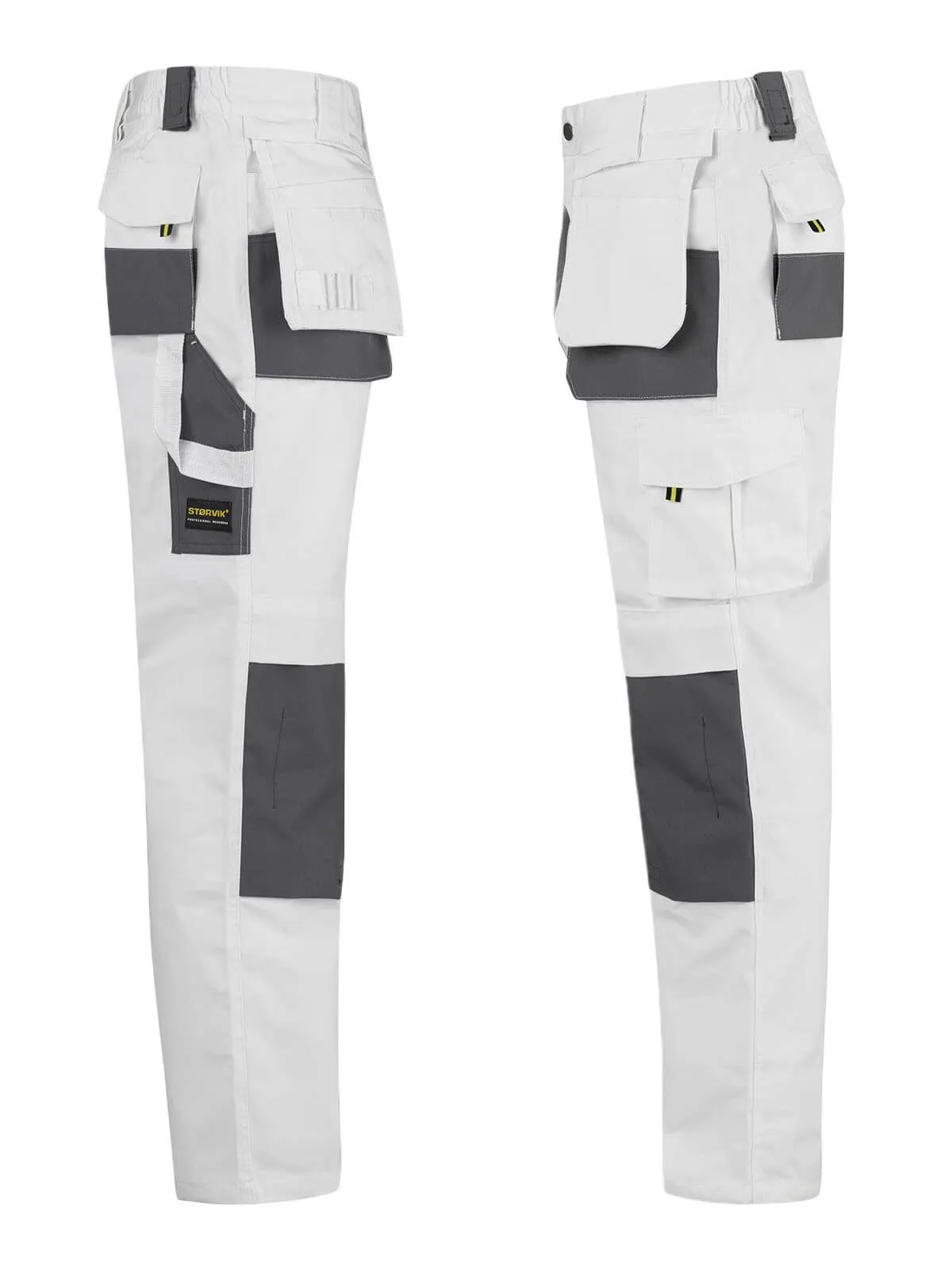 Storvik&#x20;David&#x20;Work&#x20;Pant