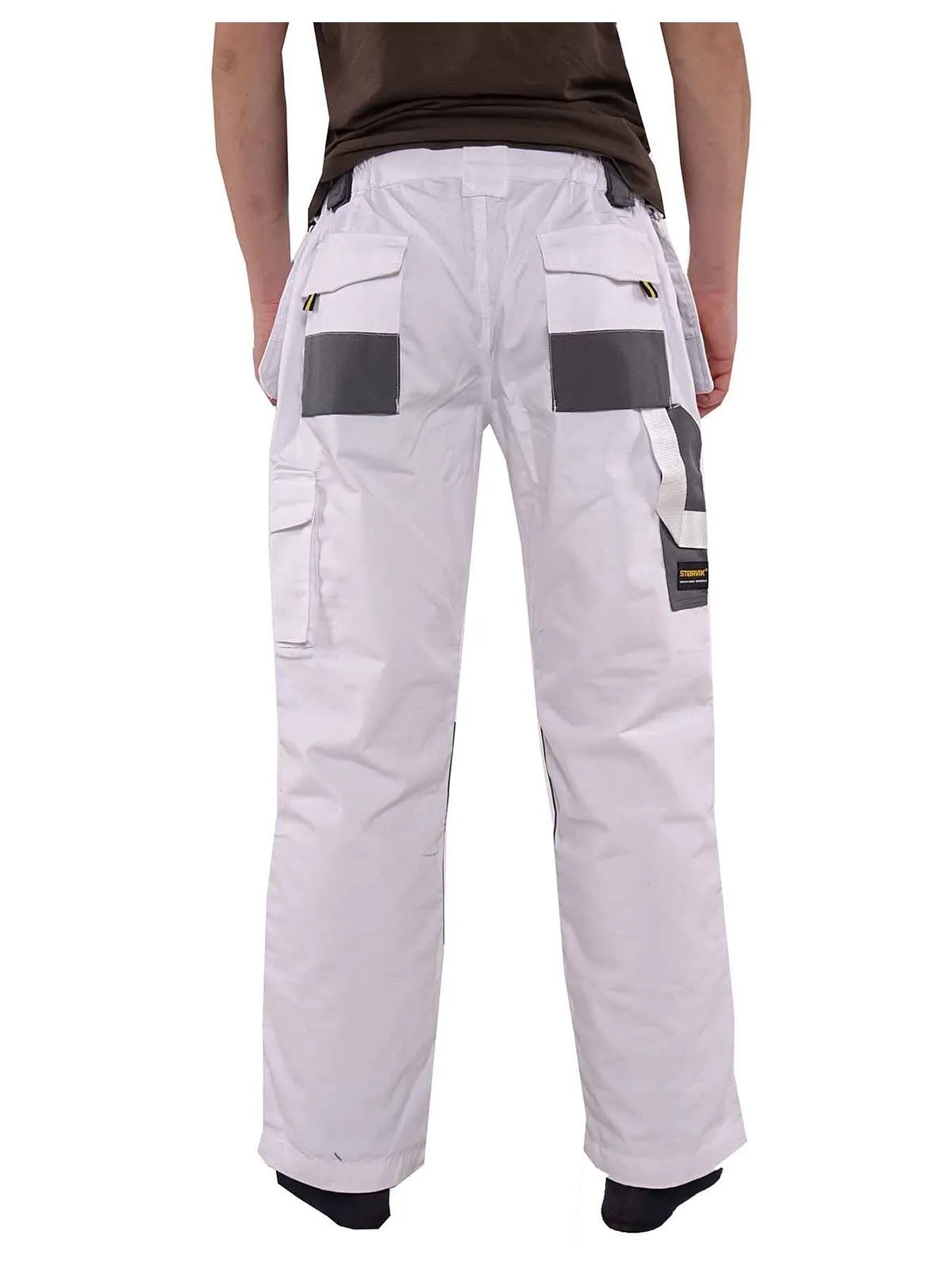 Storvik&#x20;David&#x20;Work&#x20;Pant