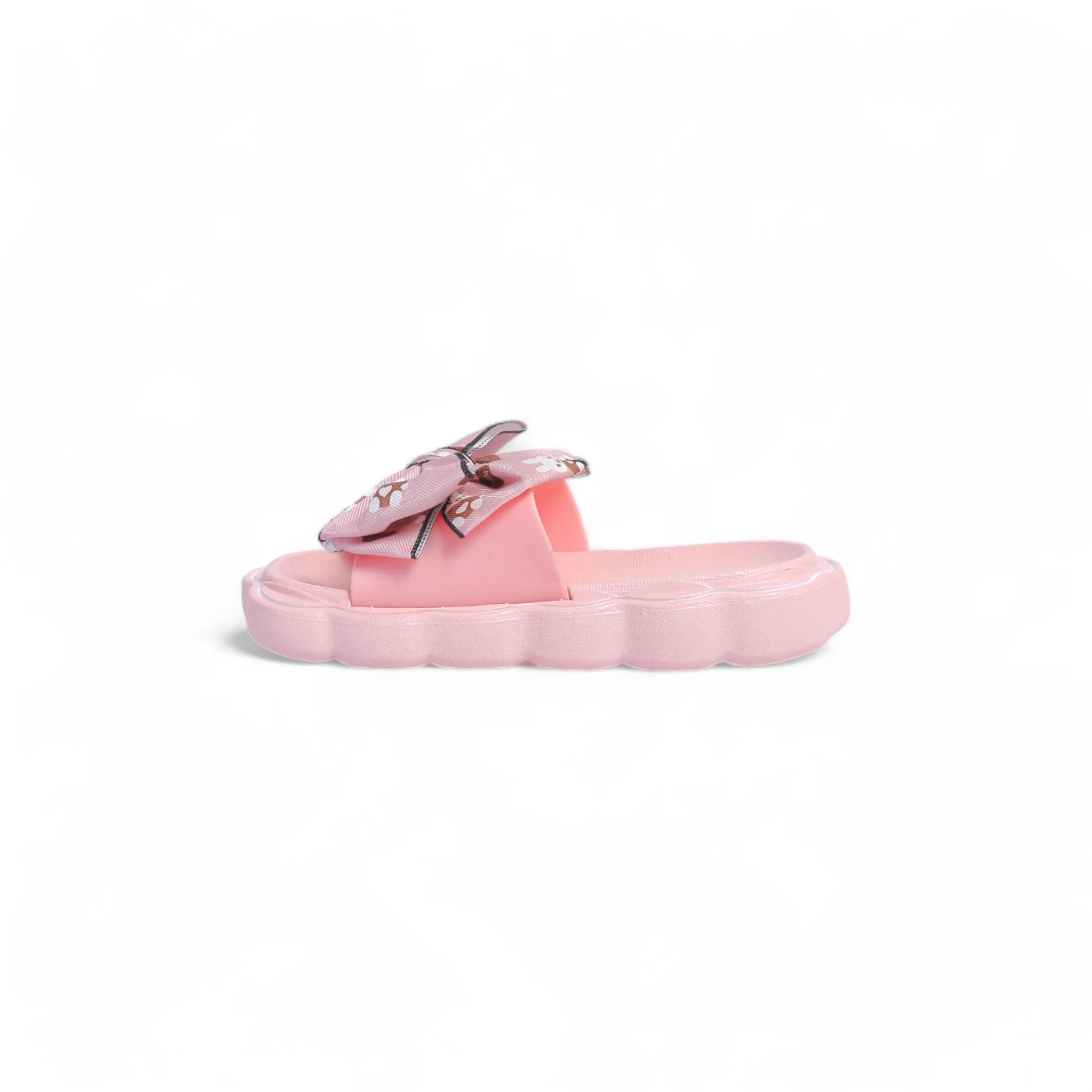 TEENAGE BABY SLIPPERS