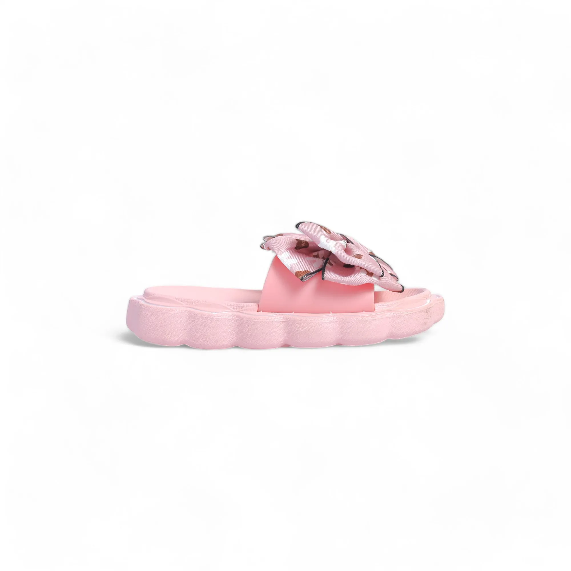 TEENAGE BABY SLIPPERS