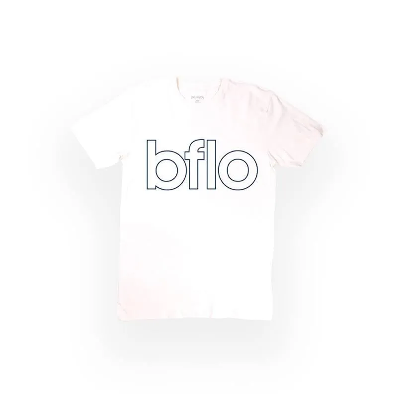 Toddler BFLO With Flag UV Color Changing Short Sleeve Shirt