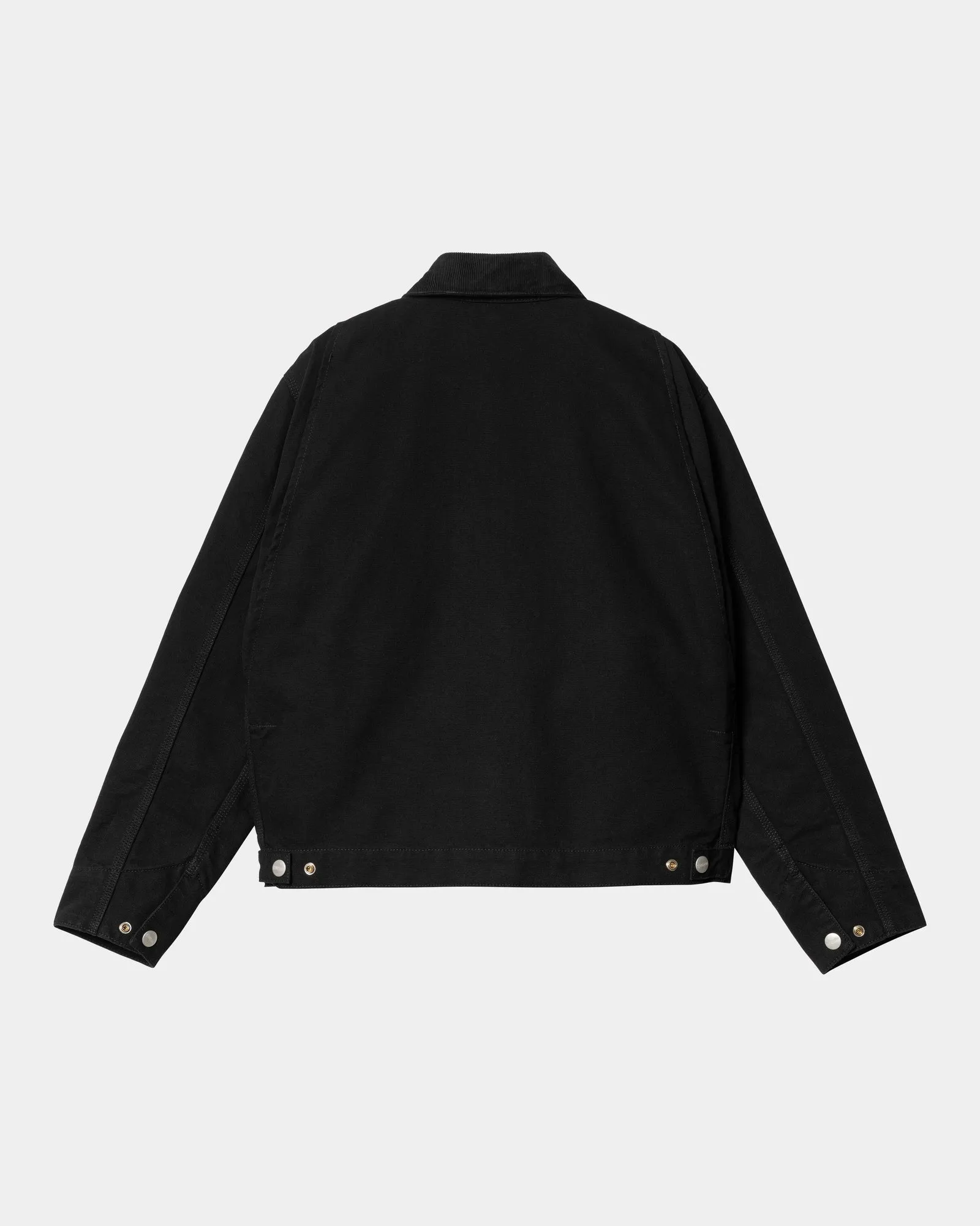 Women's OG Detroit Jacket (Spring) | Black
